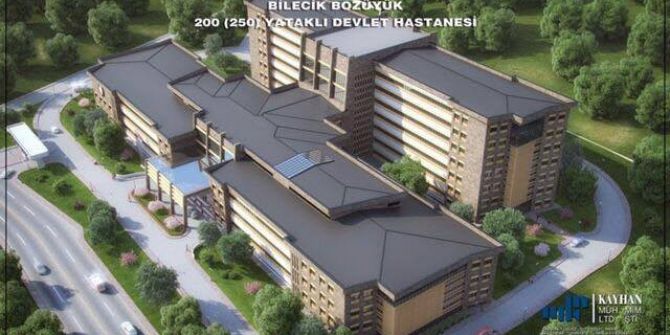 Belediye Başkanı Fatih Bakıcı’dan Hastane İçin Arsa Sahiplerine Çağrı