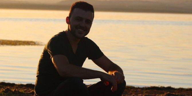 Genç Avcı Piknik Tüpünden Zehirlenip Öldü