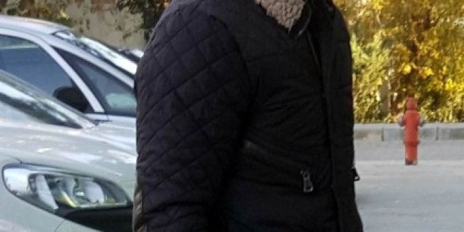 Bıçakla Yaralamaya Adli Kontrol