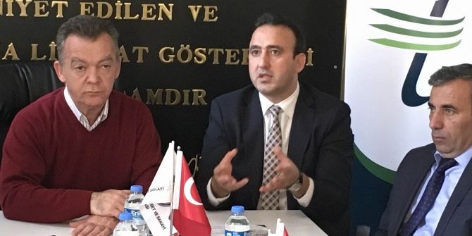 Kırklareli Peynirinin Coğrafi İşareti Olacak