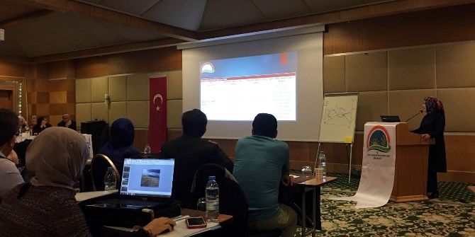 Yeni Mera Projeleri Kabul Edildi