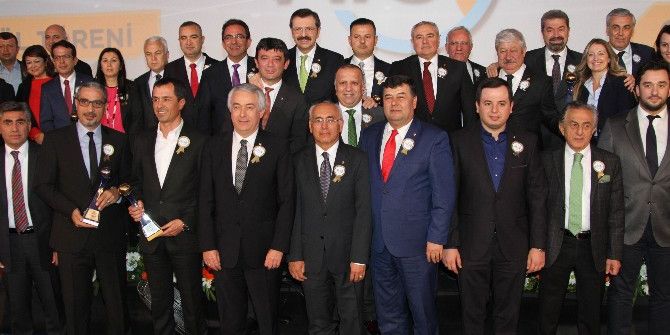 Vergisini Düzenli Ödeyen Sanayici Ödüllendirilecek