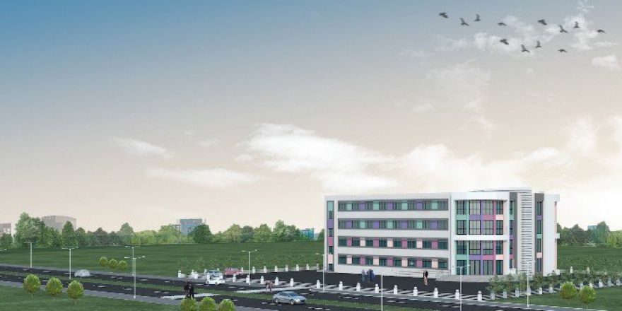 Ayvacık Ve Ezine’ye İlkokul Müjdesi