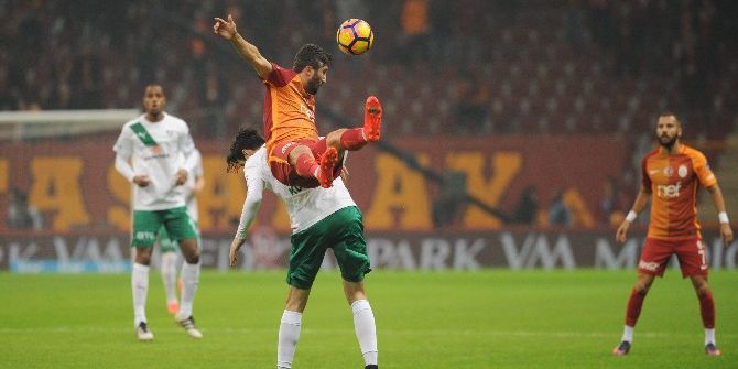 Spor Toto Süper Lig