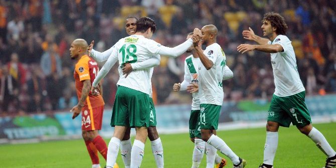 Spor Toto Süper Lig