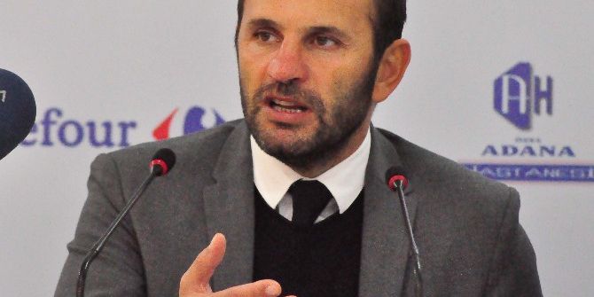 Buruk: “8 Haftalık Yenilmezlik Periyodumuz Bozuldu”