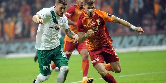 Spor Toto Süper Lig