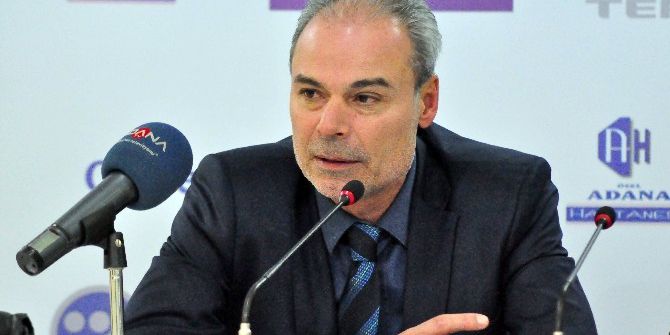 Engin İpekoğlu: “Kazanmayı Hak Ettik”