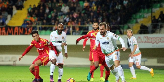 Spor Toto Süper Lig