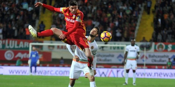 Spor Toto Süper Lig