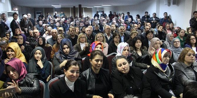 İçişleri Bakanı Soylu: “Lice’den, Cudi’ye Kışın Bunlara Rahat Vermeyeceğiz”