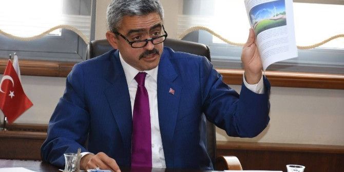 Haluk Alıcık, Gündemi Değerlendirdi