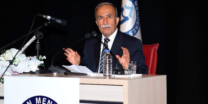 Hanefi Avcı ‘Haliçte Yaşayan Simonların’ İç Yüzünü Anlattı