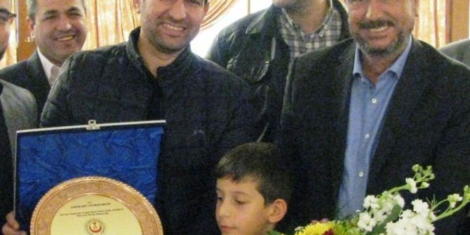 Çal: "İmam Hatiplerin Önemi, Mesuliyeti Birkaç Kat Daha Arttı"