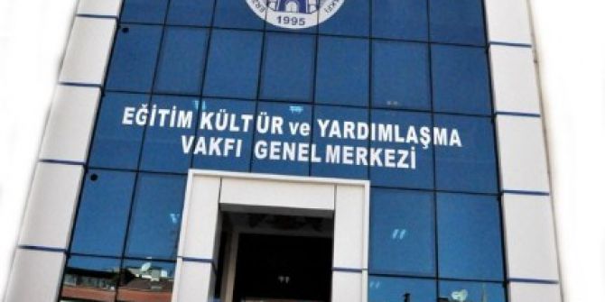 İstanbul’daki Dadaşlar, Erzurum’a Yatırım Hamlesi Başlatıyor