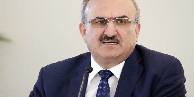 Antalya Valisi’nin Adını Kullanarak İş Adamını 109 Bin Tl Dolandırdılar