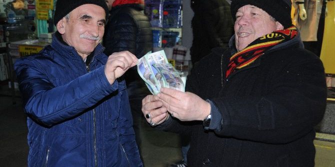 60 Milyonluk Umut Sönmesin