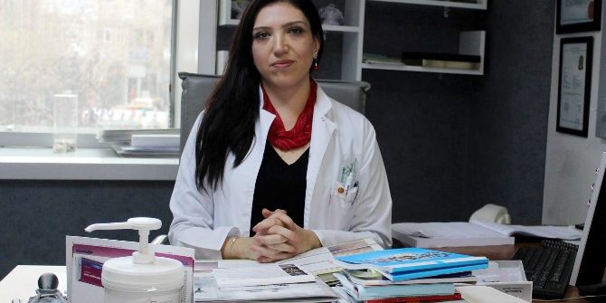 Sağlıklı Bir Cilt İçin Doğru Beslenmek Şart