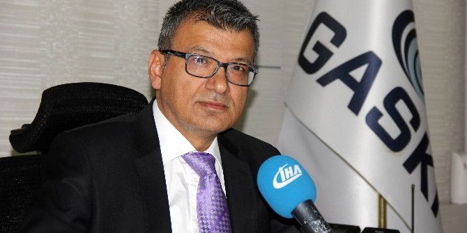 Gaziantep, En Kurak Mevsimlerinden Birini Yaşıyor