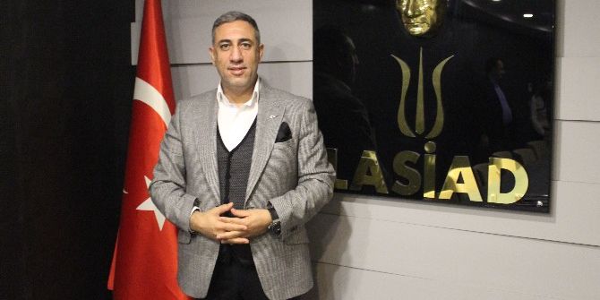 Türkiye-rusya Yakınlaşması Laleli Piyasasını Yeniden Hareketlendirdi