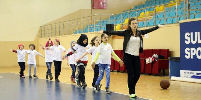 Spor, Kardeşlik Köprüsü Olacak