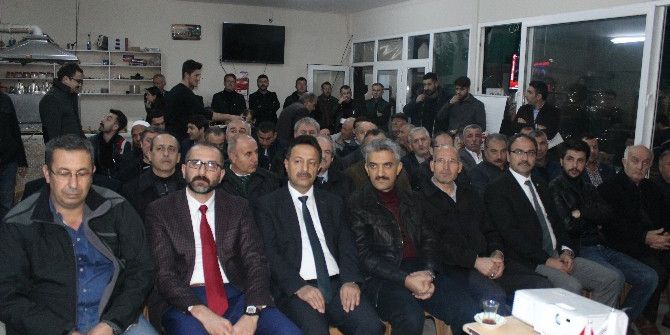 Bursa’da Deveci Armudu Konuşuldu