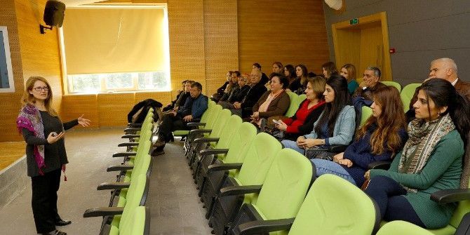 Büyükşehir Personelleri “Yeşil Yaka” Grubuna Dahil Edildi