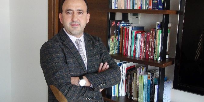 Trakyalı Firmalar Milli Havacılık Ve Savunma Sanayisine Destek Verecek