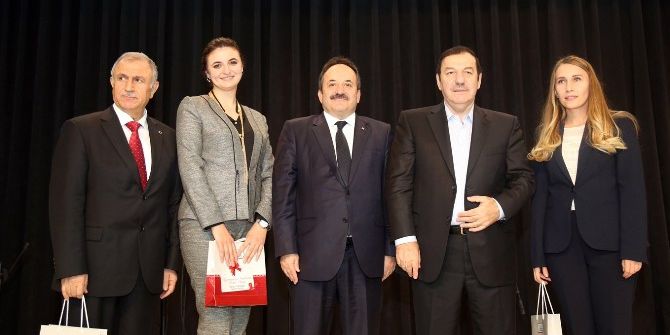 Başkan Kadıoğlu Öğretmenlerle Akşam Yemeğinde Buluştu