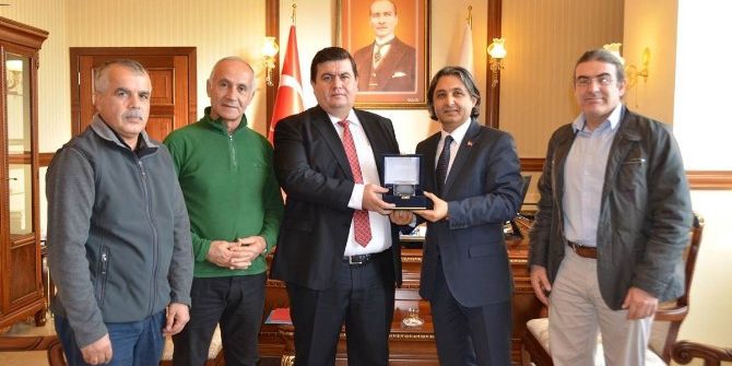 Uluslararası Dağ Kayağı Dünya Kupası Erzincan Da Yapılacak