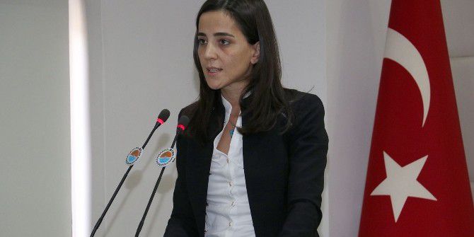 Mtso, Girişimci Adayı Kadınları Başarılı İş Kadınlarıyla Buluşturdu