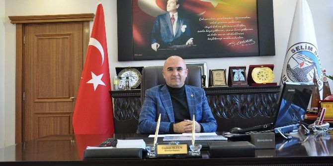 2017 Yılında Selim’ E Modern Otogar!