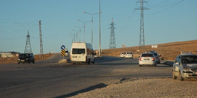 Van’da Direksiyon Sınavlarının Yapılacağı Alanın Değişmesi