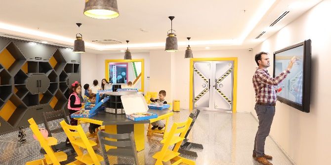 İstanbul’da 1 Milyonluk Dev Yatırım