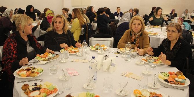 Türk Kanser Araştırma Ve Savaş Kurumu Kayseri Şube Başkanı Prof. Dr. Akif Özdemir: