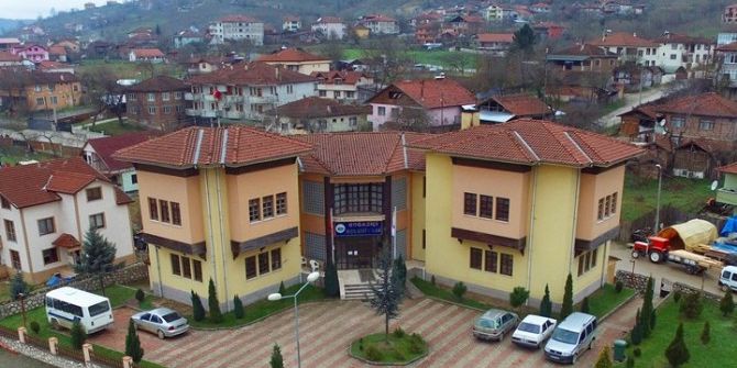 Boğaziçi Doğalgaz’a Kavuşuyor