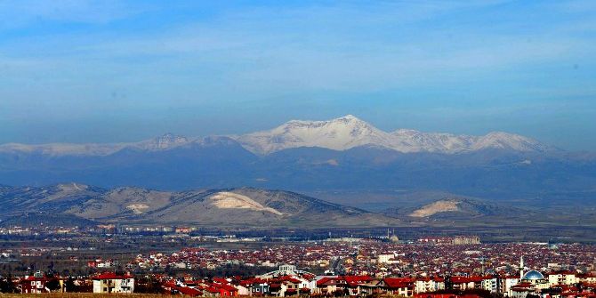 Temiz Hava Eylem Planı İşe Yaradı