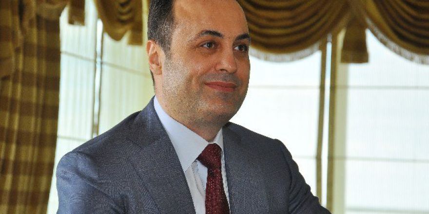 Myp Lideri Yılmaz: "İsrail Nato Üyesi Yapılmalı"