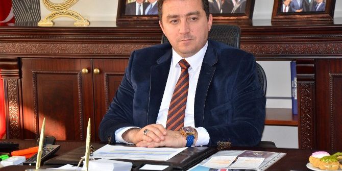 Bozüyük’te Uluslararası Gençlik Tiyatroları Günleri Başlıyor