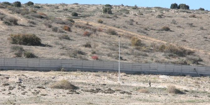 Fırat Kalkanı Harekatının 95’inci Gününde İlerleyiş Sürüyor