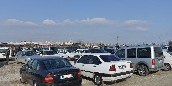 Malatya Galericiler Sitesinde Son Durum