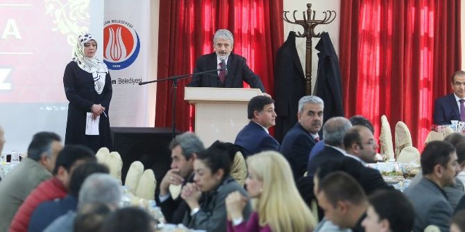 Sincan Belediyesi’nden Öğretmenler Günü’ne Özel Program