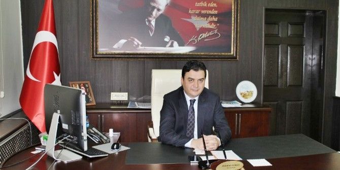 Sosyal Yardım Haritası İle Yüzleri Gülüyor