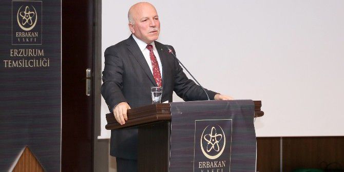 Sekmen: “En Güzel Kardeşlik İman Kardeşliğidir”