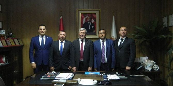 Çobanlar’da, Toplu Taşımada Akıllı Bilet Uygulaması Başlıyor