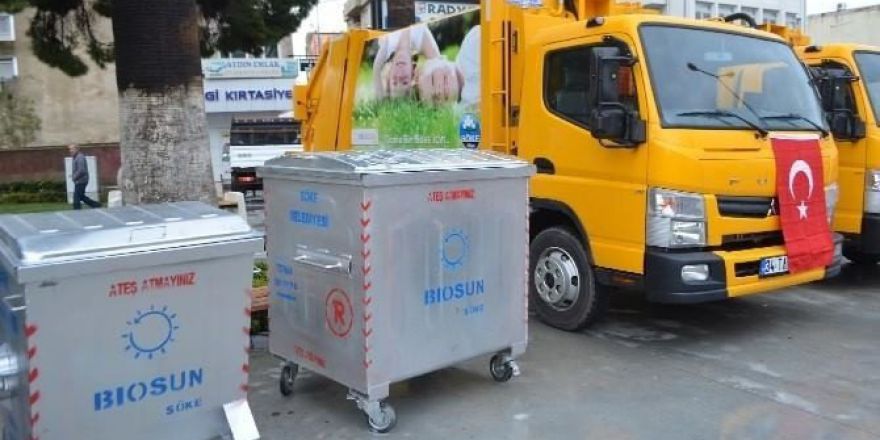 Bayırköy Belediyesi’nden Duyuru