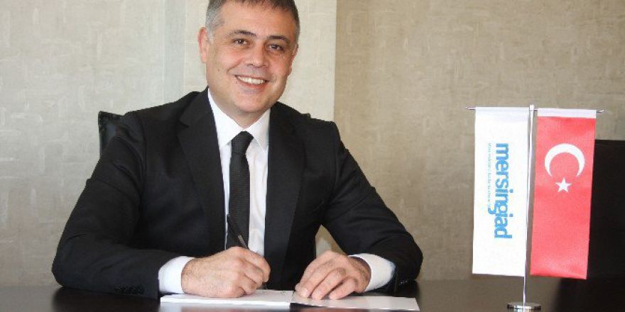 İş Dünyasında ’Rusya’ Sevinci