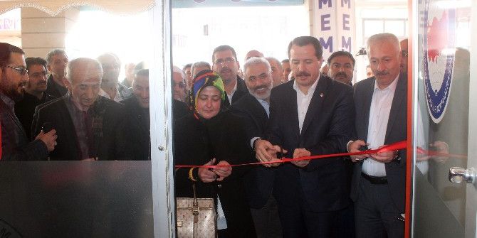 Memur Sen Genel Başkanı Yalçın, "Her Defasında Farklı Bir Yöntemle Türkiye’ye Karşı Mobbing Uygulanıyor"