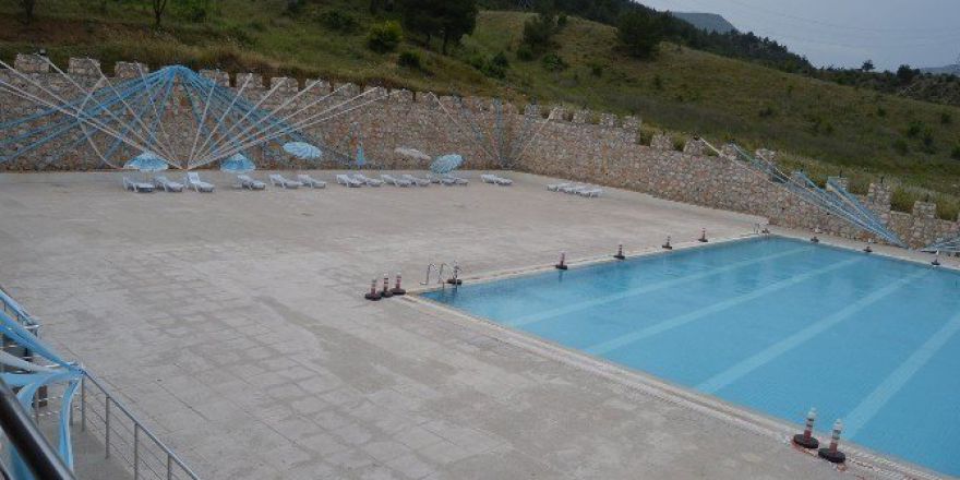 Bayırköylü Çocuklara Müjde