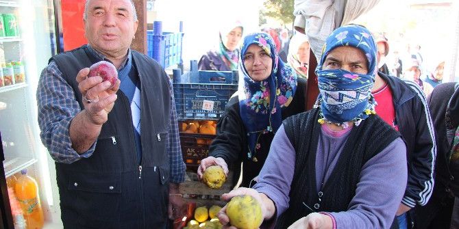 Kahramanmaraş’ta Vatandaşların Hava Kirliliği İsyanı